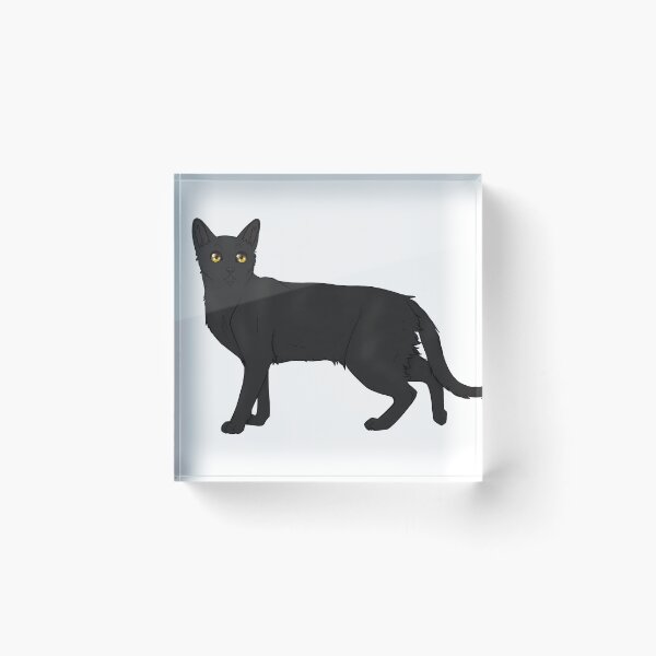 Artikelvorschau, Bombay-Katze entworfen und verkauft von NovaesArt.