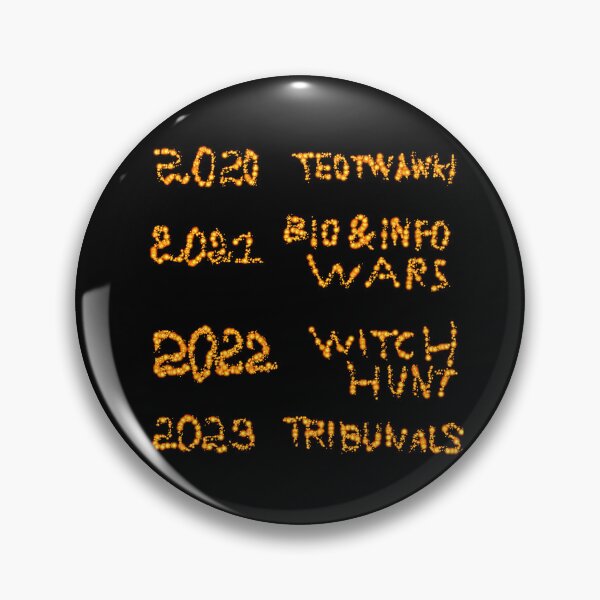 Item preview, TEOTWAWKI 2020+ Magnet Pack+ 8 D1 Production designed and sold by SelfUpgrade.