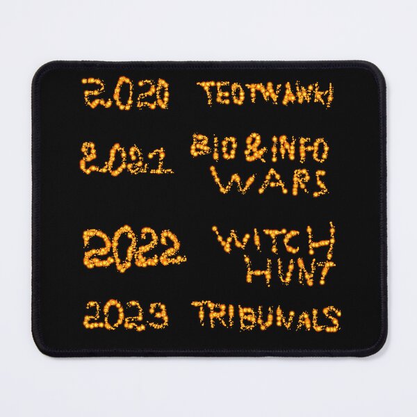 Item preview, TEOTWAWKI 2020+ Magnet Pack+ 8 D1 Production designed and sold by SelfUpgrade.