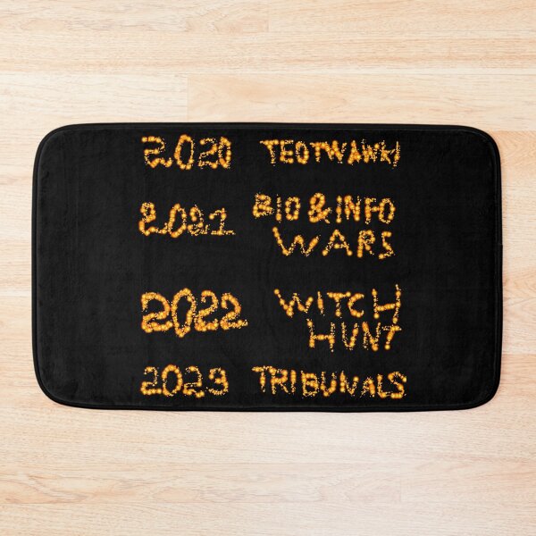 Item preview, TEOTWAWKI 2020+ Magnet Pack+ 8 D1 Production designed and sold by SelfUpgrade.
