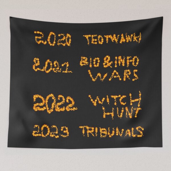 Item preview, TEOTWAWKI 2020+ Magnet Pack+ 8 D1 Production designed and sold by SelfUpgrade.