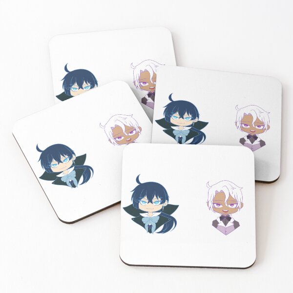 Item preview, Vanitas & Noé - Vanitas no Carte designed and sold by chi-emi.