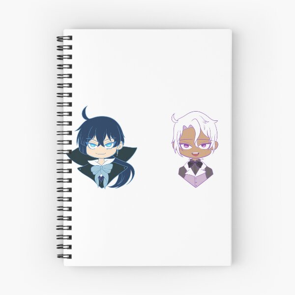 Item preview, Vanitas & Noé - Vanitas no Carte designed and sold by chi-emi.