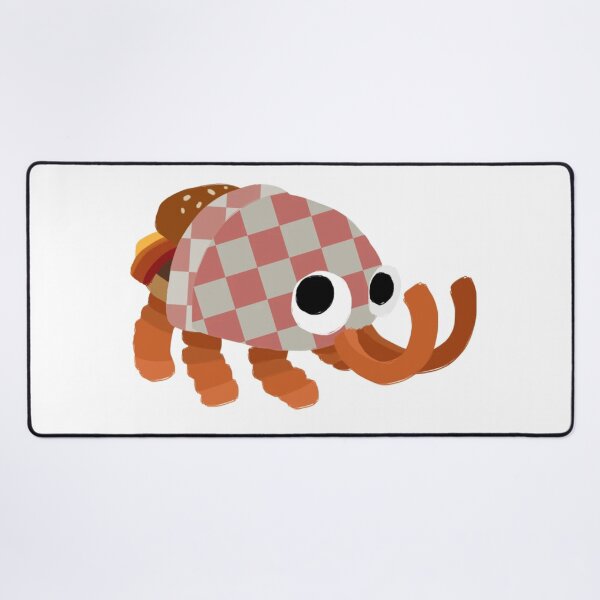 Item preview, Bunger(BBQ) designed and sold by lillypeach.