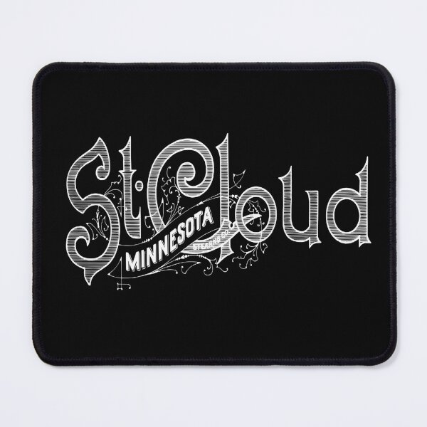 Item preview, Vintage Saint Cloud, MN designed and sold by DonDota.