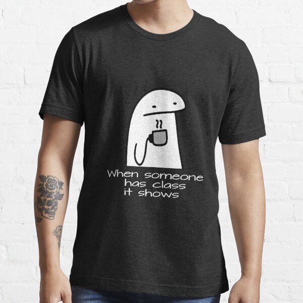 Flork Coffee Meme T Shirt For Sale By Robertdse Redbubble Flork T Shirts Memes T Shirts