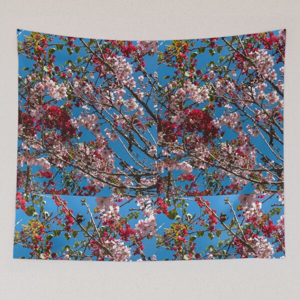 Item preview, intertwined flowers. designed and sold by Nino rocha fotografia.