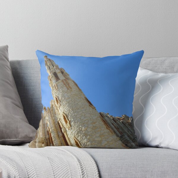 Item preview, ¿Era esto Gaudí? (3) designed and sold by Marco-Eye-View.