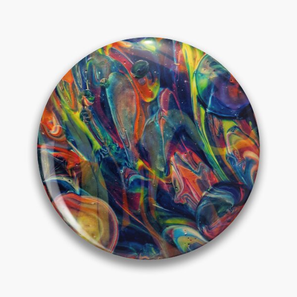 Item preview, Abstract Painting Art colorwater designed and sold by Aramdesing.