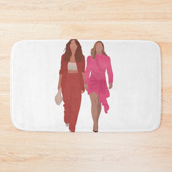 Item preview, Danielle and Stefania #1 designed and sold by Rosadarose.