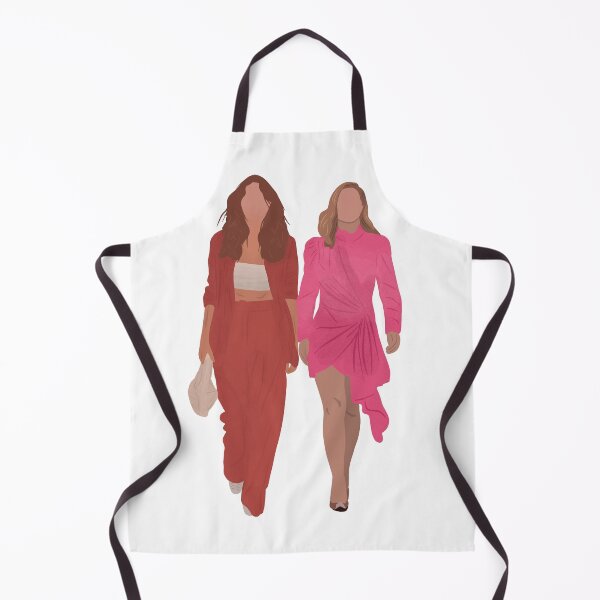 Item preview, Danielle and Stefania #1 designed and sold by Rosadarose.