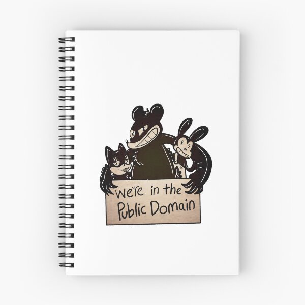 Item preview, Copy of Walt’s public domain characters (without text) designed and sold by DJsherriff.