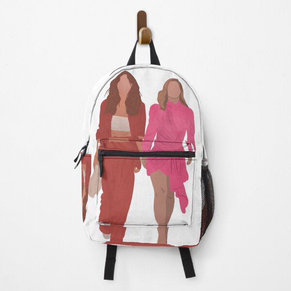 Item preview, Danielle and Stefania #1 designed and sold by Rosadarose.