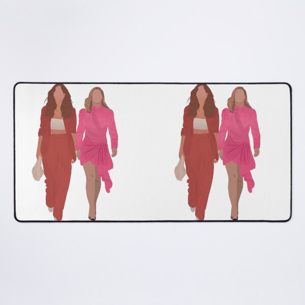 Item preview, Danielle and Stefania #1 designed and sold by Rosadarose.