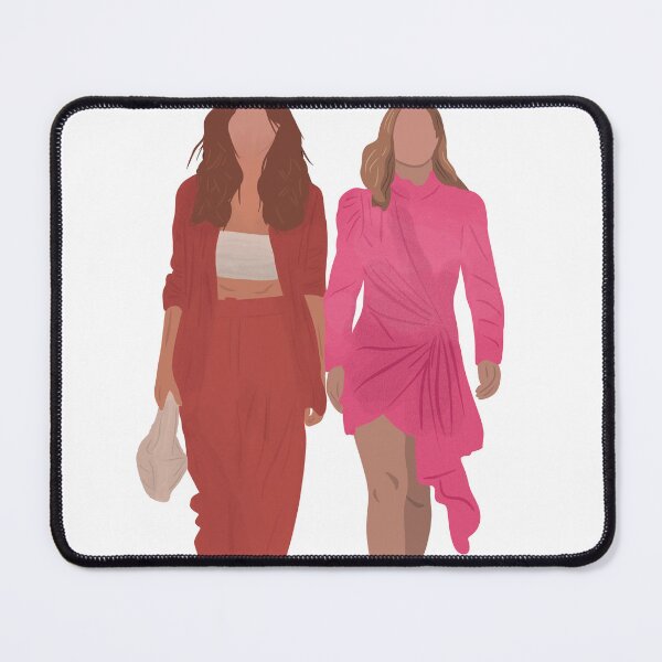 Item preview, Danielle and Stefania #1 designed and sold by Rosadarose.