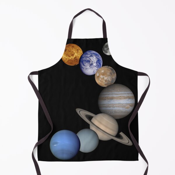 Item preview, Amazing Planets designed and sold by SuziQPrayers427.