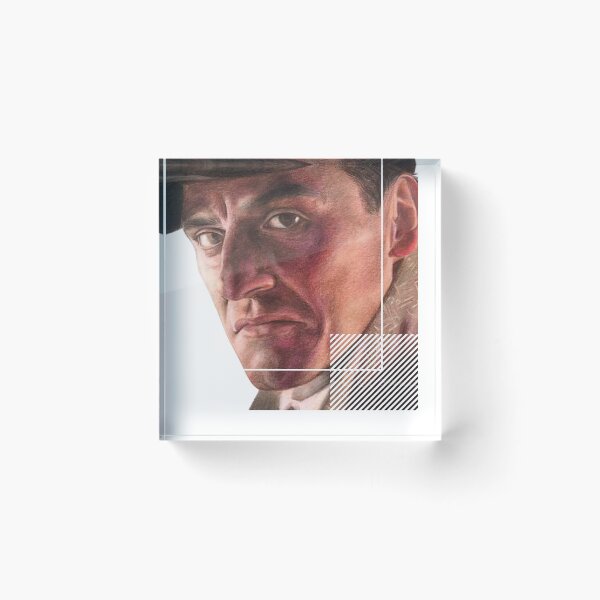 Item preview, jake lockley new artwork designed and sold by dreamcatcher00.