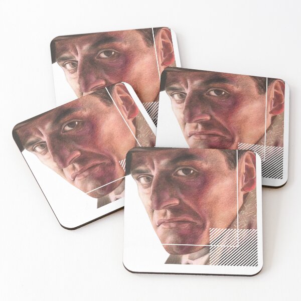 Item preview, jake lockley new artwork designed and sold by dreamcatcher00.