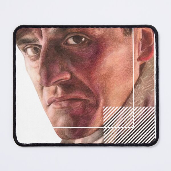 Item preview, jake lockley new artwork designed and sold by dreamcatcher00.