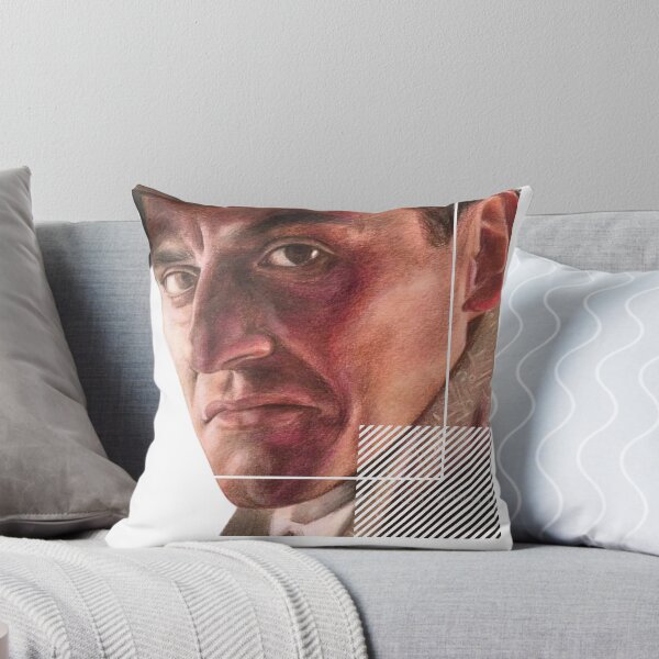 Item preview, jake lockley new artwork designed and sold by dreamcatcher00.