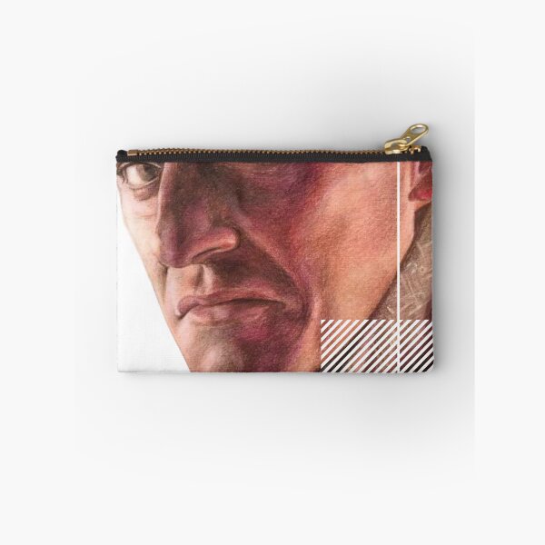 Item preview, jake lockley new artwork designed and sold by dreamcatcher00.