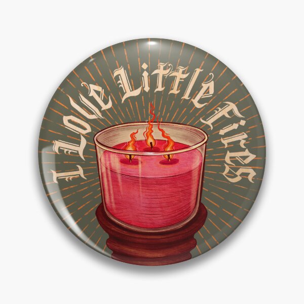 Item preview, Candles Forever designed and sold by RebekahLynne.