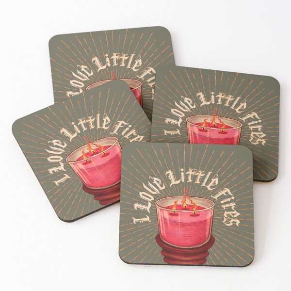 Item preview, Candles Forever designed and sold by RebekahLynne.