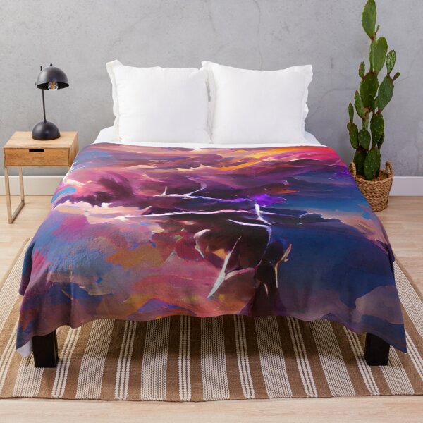 Item preview, Lightning | Artificial Inteligence Generated Art designed and sold by AllAboutAI.