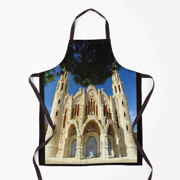 Item preview, ¿Era esto Gaudí? (2) designed and sold by Marco-Eye-View.