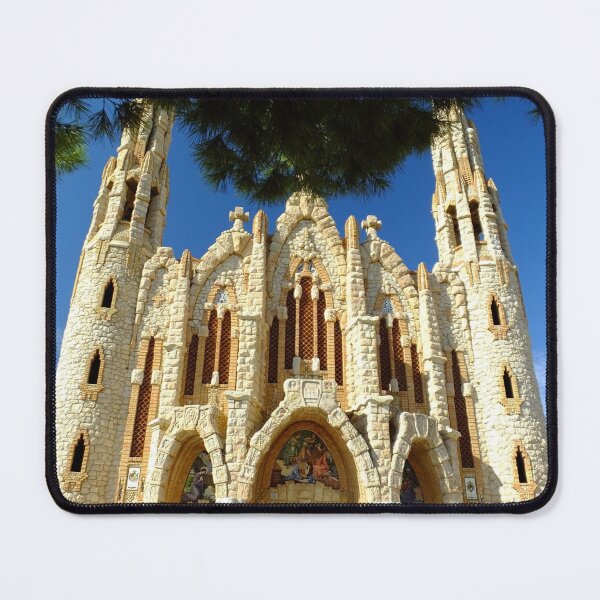 Item preview, Was this Gaudi? (2) designed and sold by Marco-Eye-View.