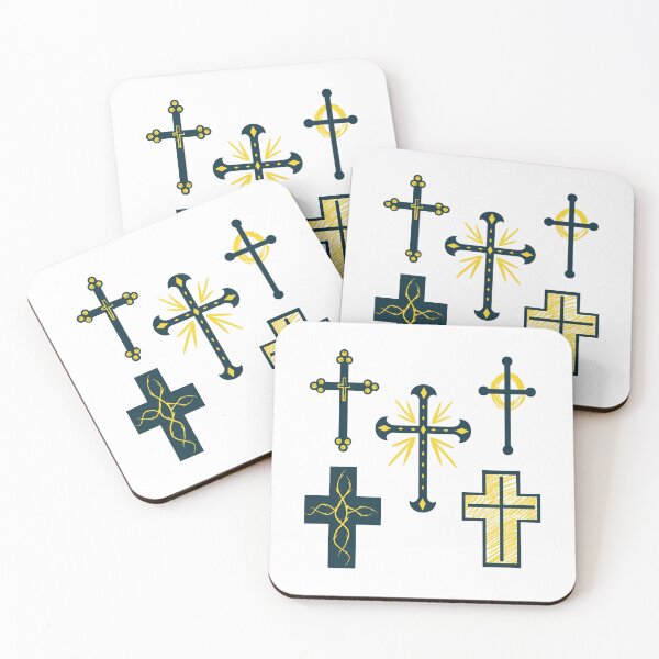 Item preview, Crosses designed and sold by Catholistic .