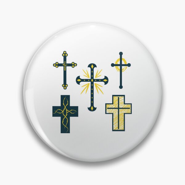 Item preview, Crosses designed and sold by Catholistic .