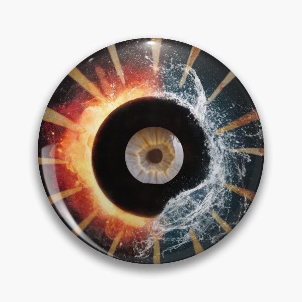 Artikelvorschau, Sol-Sistere-Logo (Tarot-Version) entworfen und verkauft von Sol-Sistere.