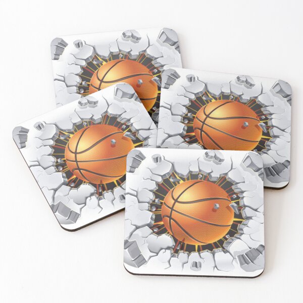 Artikelvorschau, Basketball Ball entworfen und verkauft von Petar Kujundzic.
