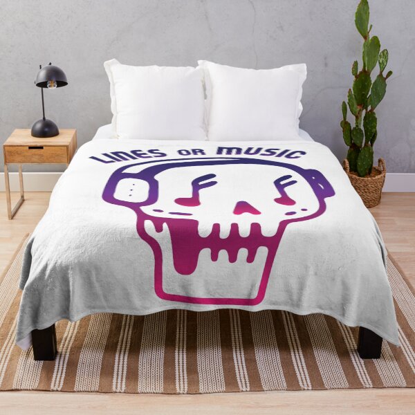 Item preview, Lines or Music designed and sold by chillaxcats.