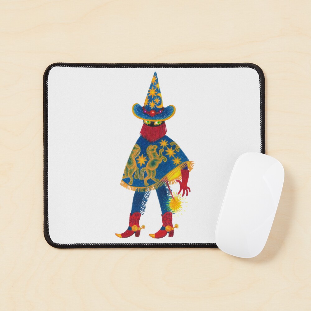 Item preview, Mouse Pad designed and sold by InkTheCrow.