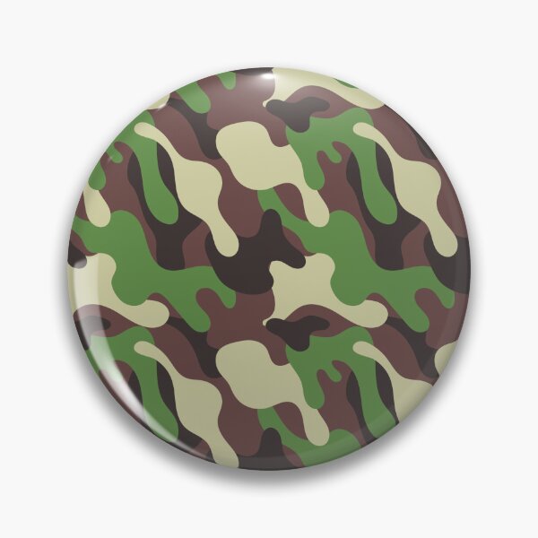 Item preview, original camouflage designed and sold by DonaRoma.