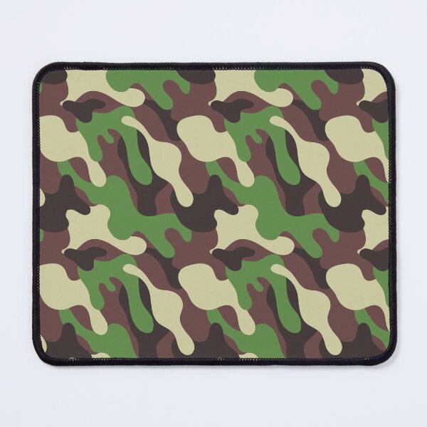Item preview, original camouflage designed and sold by DonaRoma.