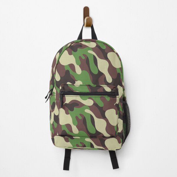 Item preview, original camouflage designed and sold by DonaRoma.