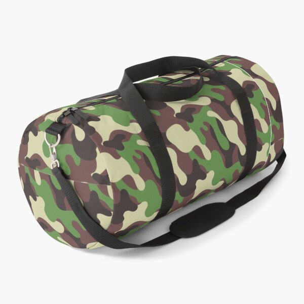Item preview, original camouflage designed and sold by DonaRoma.