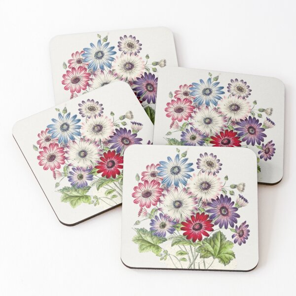 Item preview, Vintage Daisies designed and sold by SuziQPrayers427.
