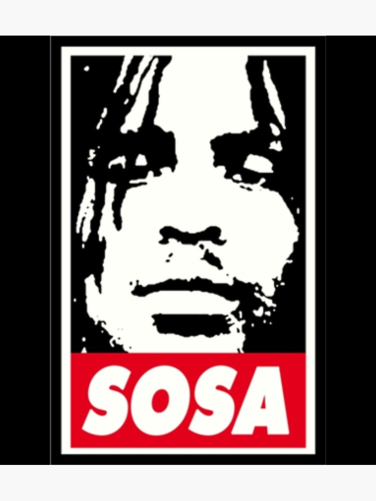 Sosa ( Chief Keef )  Essential T-Shirt for Sale by CarlBilly