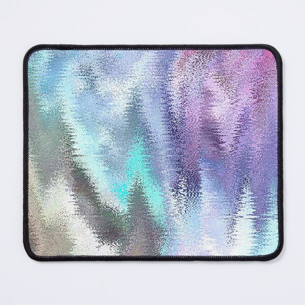 Item preview, Vibrating Glitch Pastels designed and sold by blakcirclegirl.