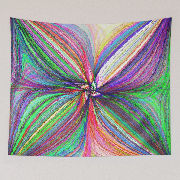 Item preview, Woven designed and sold by Angela Mayotte.