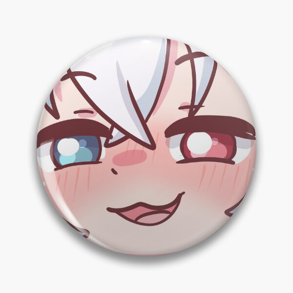 Item preview, Blanc Kagerou AraAra designed and sold by BlancKagerou.
