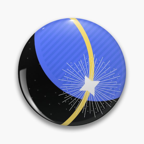 Item preview, spinning out space poster designed and sold by shannrupar.