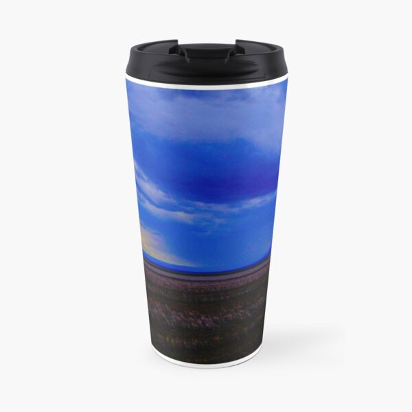 Stormfront Travel Mug