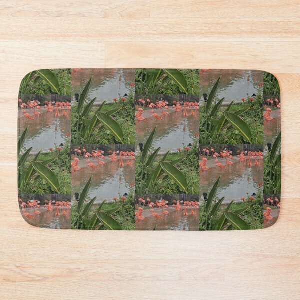 Item preview, FLAINGO IT OUT designed and sold by 81BCLaLa.