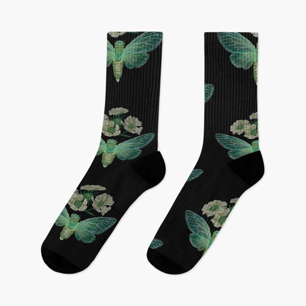 Item preview, Cicada Roar designed and sold by RebekahLynne.