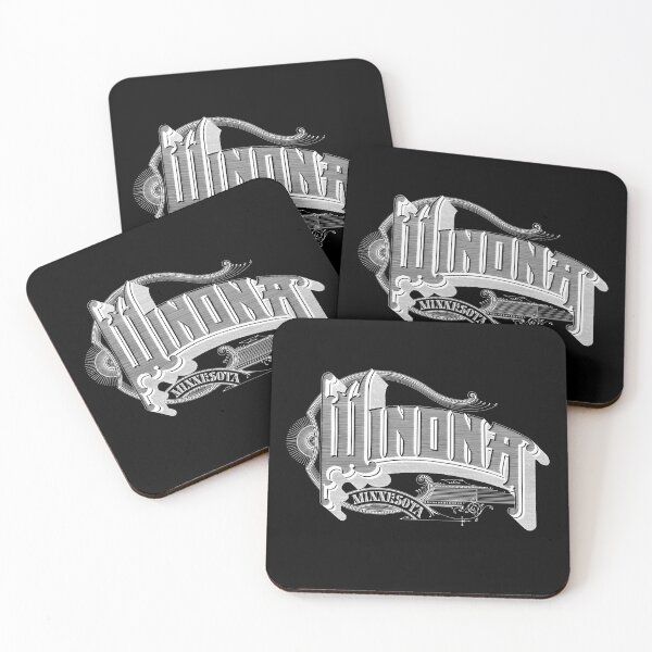 Item preview, Vintage Winona, MN designed and sold by DonDota.